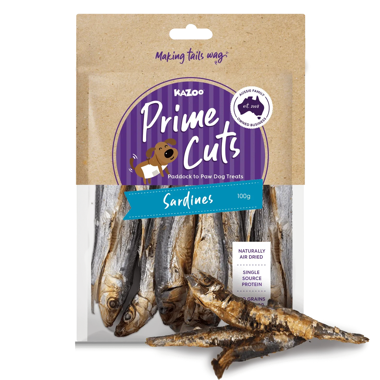 Prime Cuts Bestsellers